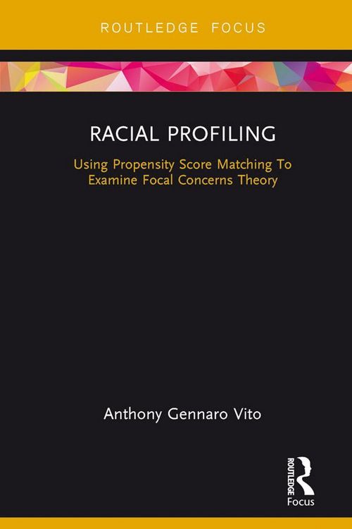 Produktbild: Racial Profiling
