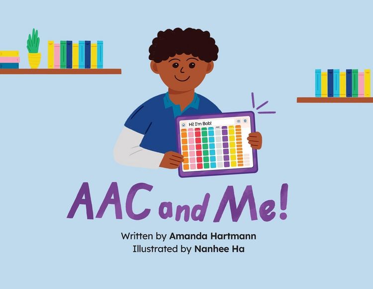 Produktbild: AAC and Me!