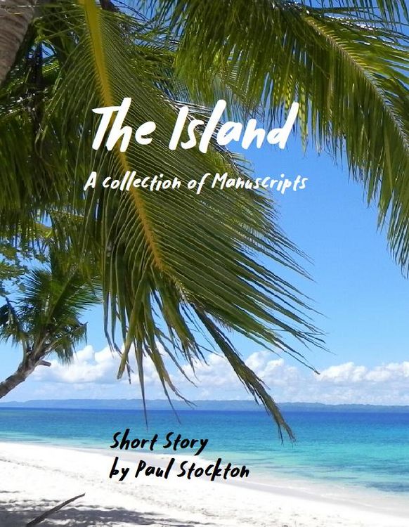 Produktbild: The Island