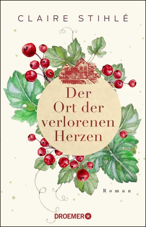 Produktbild: Der Ort der verlorenen Herzen