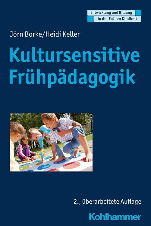 Produktbild: Kultursensitive Fr&uuml;hp&auml;dagogik