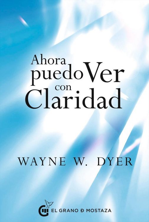 Produktbild: Ahora Puedo Ver Con Claridad