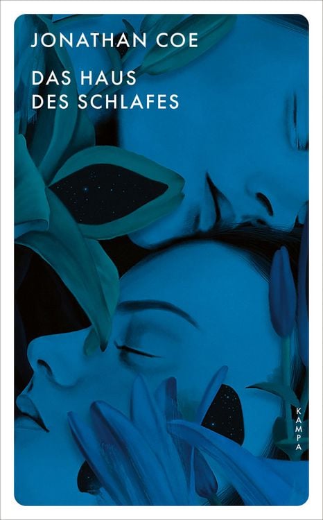 Produktbild: Das Haus des Schlafes