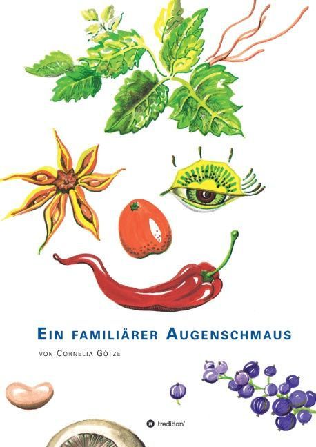Produktbild: Ein famili&auml;rer Augenschmaus