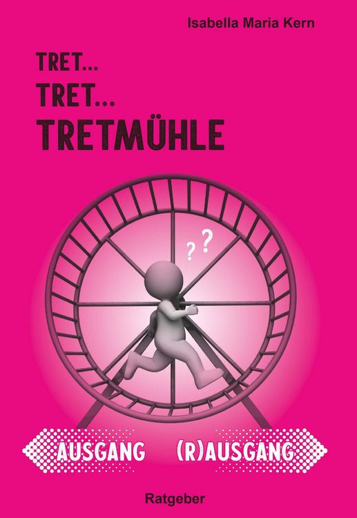 Produktbild: Tretm&uuml;hle