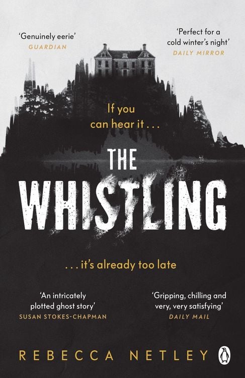 Produktbild: The Whistling