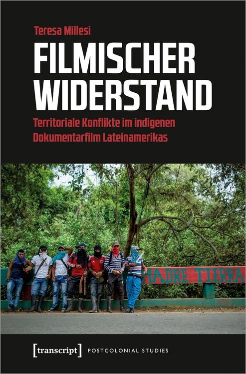 Produktbild: Filmischer Widerstand