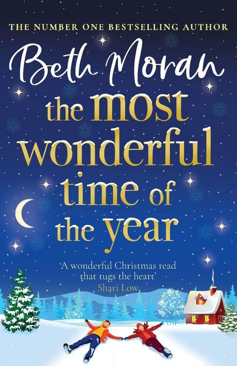 Produktbild: The Most Wonderful Time of the Year