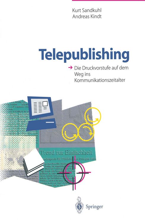 Produktbild: Telepublishing