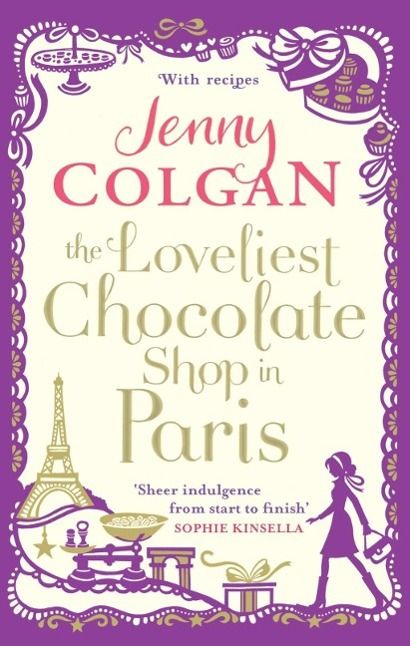 Produktbild: The Loveliest Chocolate Shop in Paris