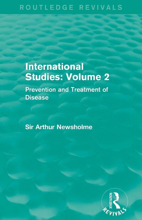 Produktbild: International Studies