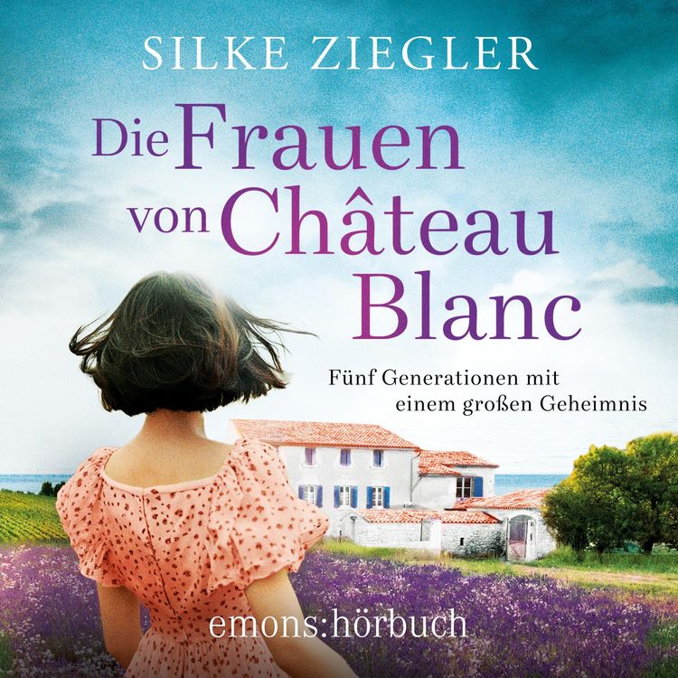 Produktbild: Die Frauen von Ch&acirc;teau Blanc
