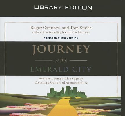 Produktbild: Journey to the Emerald City (Library Edition)