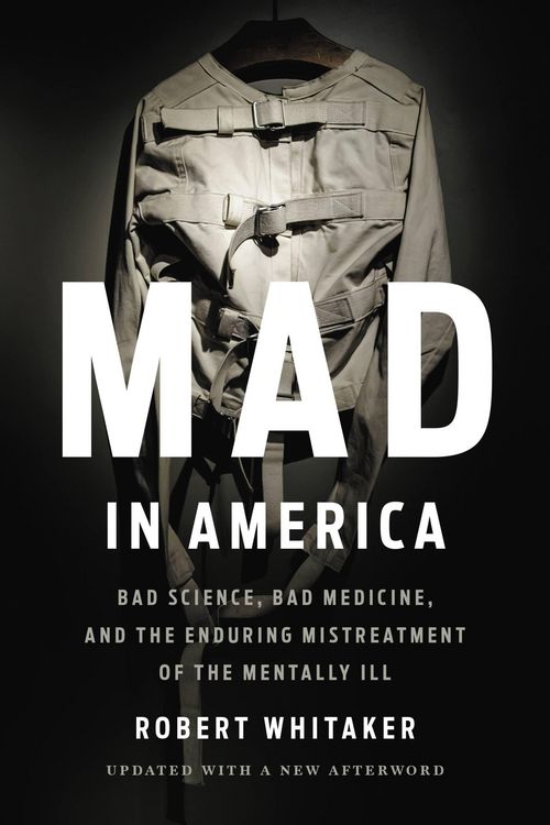 Produktbild: Mad in America