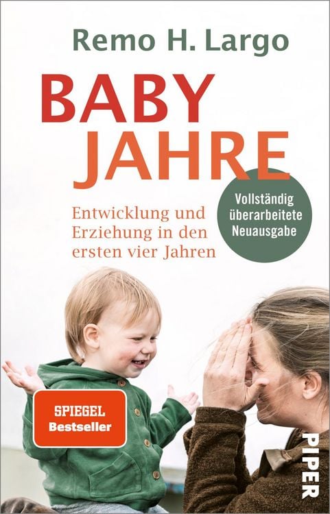 Produktbild: Babyjahre