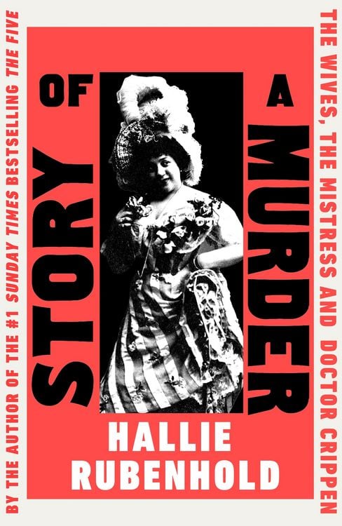 Produktbild: Story of a Murder