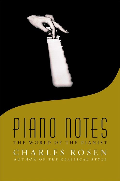 Produktbild: Piano Notes