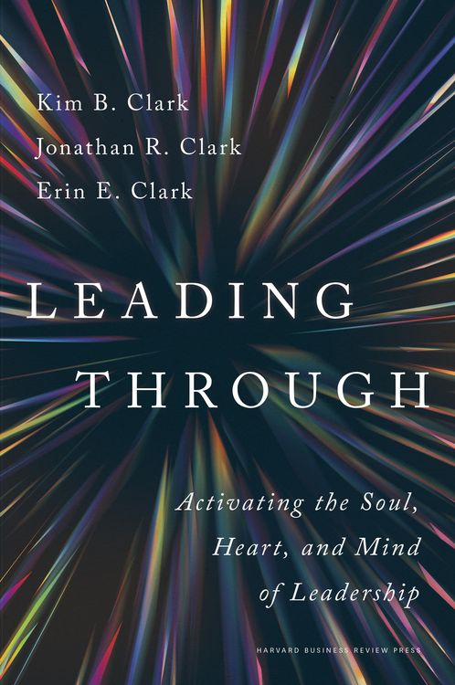 Produktbild: Leading Through