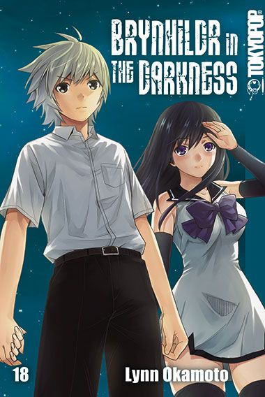 Produktbild: Brynhildr in the Darkness 18