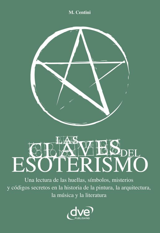 Produktbild: Las Claves del Esoterismo