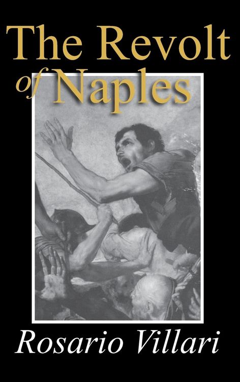 Produktbild: The Revolt of Naples