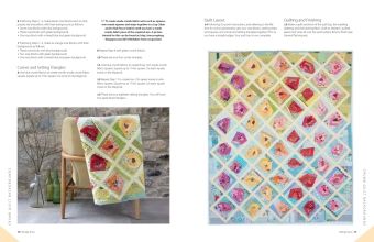 Produktbild: Crumb Quilts
