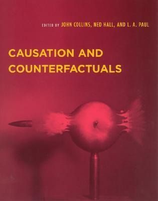 Produktbild: Causation and Counterfactuals