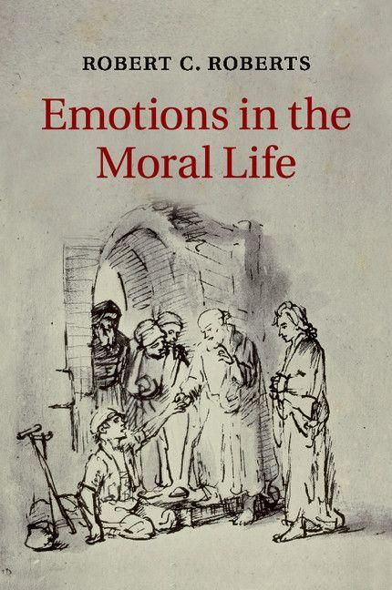 Produktbild: Emotions in the Moral Life