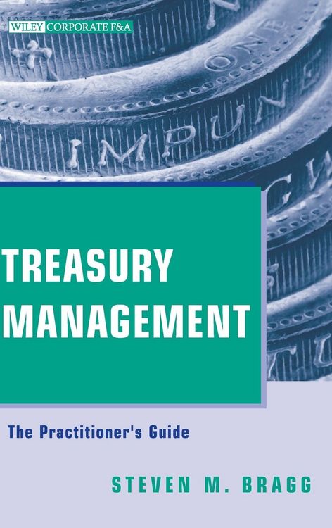 Produktbild: Treasury Management