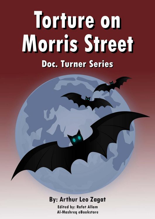 Produktbild: Torture on Morris Street
