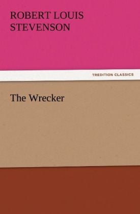 Produktbild: The Wrecker