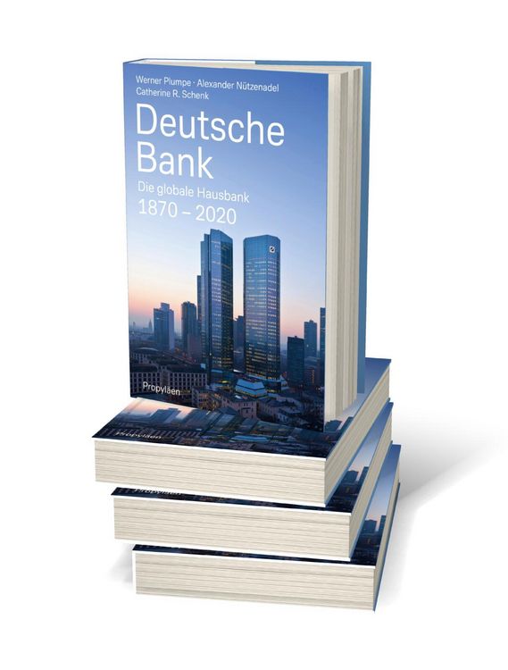 Produktbild: Deutsche Bank