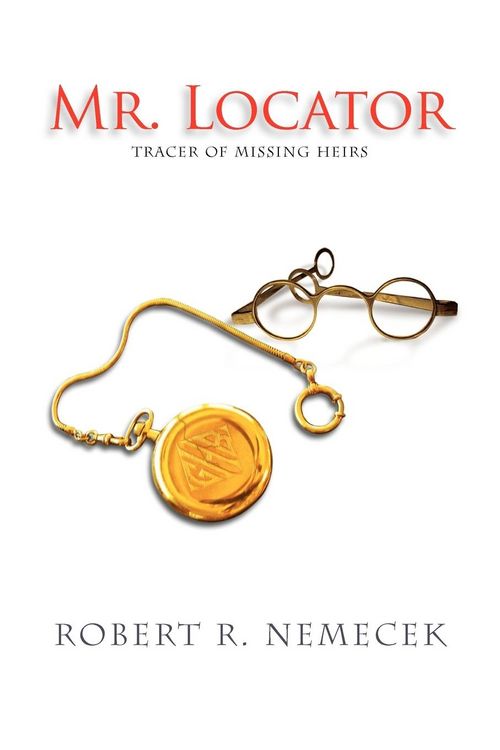 Produktbild: Mr. Locator