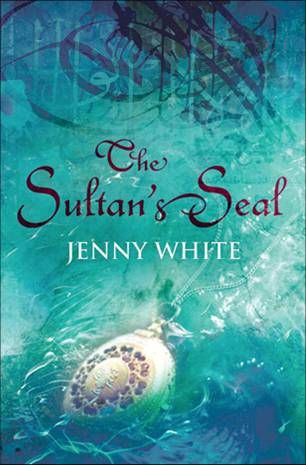 Produktbild: The Sultan's Seal