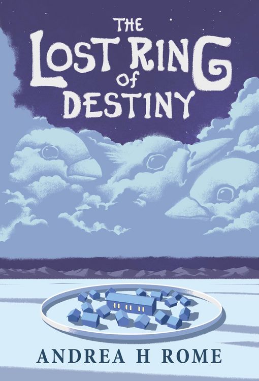 Produktbild: The Lost Ring of Destiny