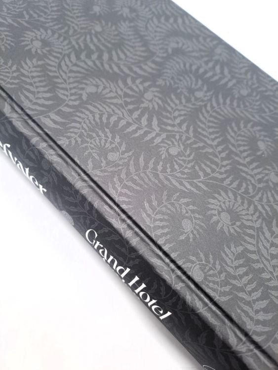 Produktbild: Grand Hotel Avalon