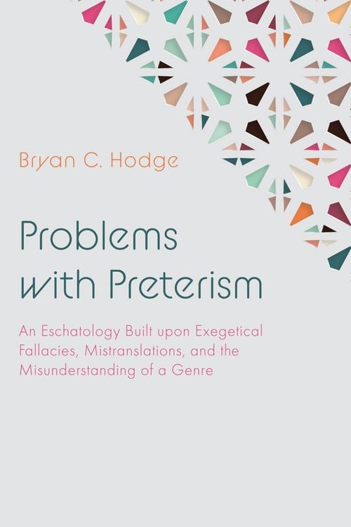 Produktbild: Problems with Preterism