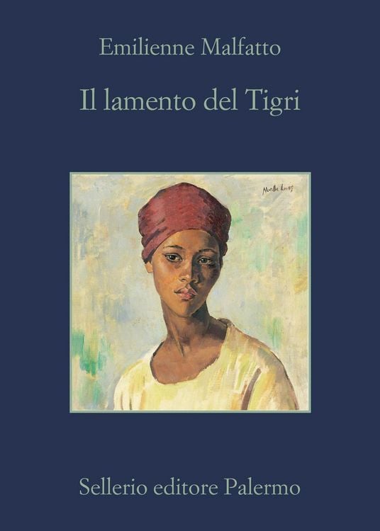 Produktbild: Il lamento del Tigri