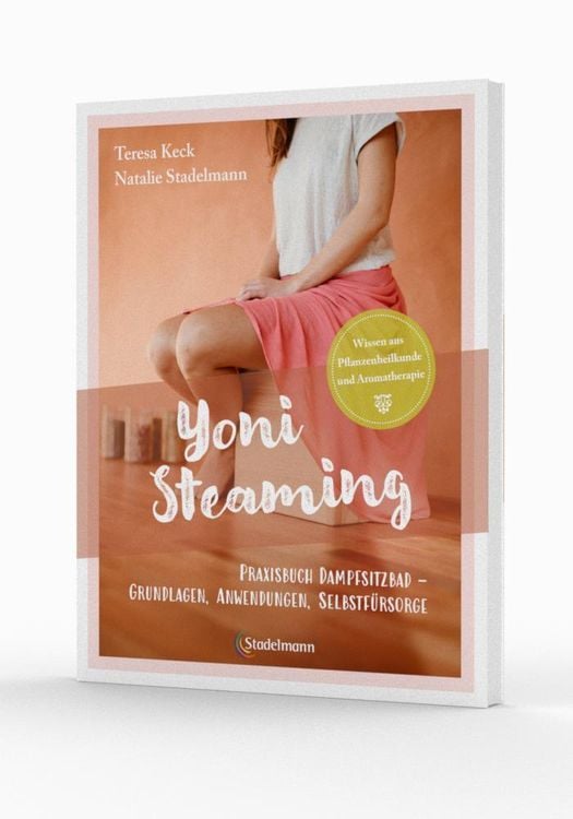 Produktbild: Yoni Steaming