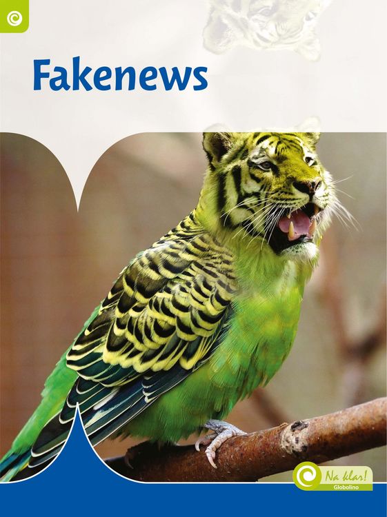 Produktbild: Fakenews