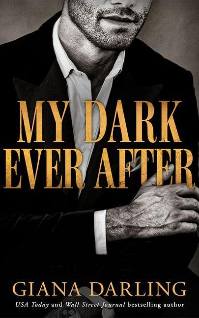 Produktbild: My Dark Ever After