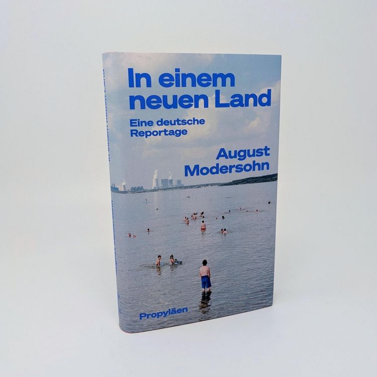 Produktbild: In einem neuen Land