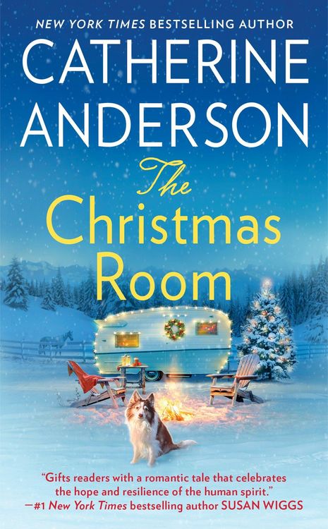 Produktbild: The Christmas Room