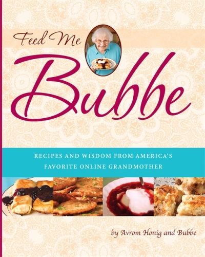 Produktbild: Honig, A: Feed Me Bubbe