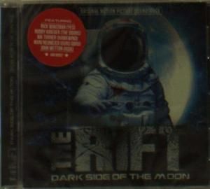 Produktbild: The Rift - Dark Side Of The Moon (O