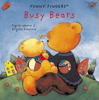 Produktbild: Busy Bears