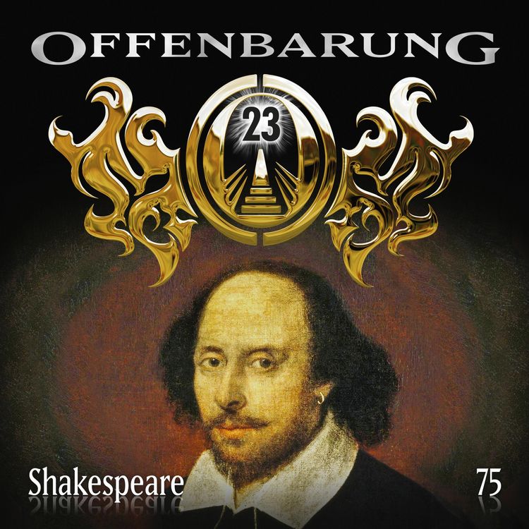 Produktbild: Shakespeare