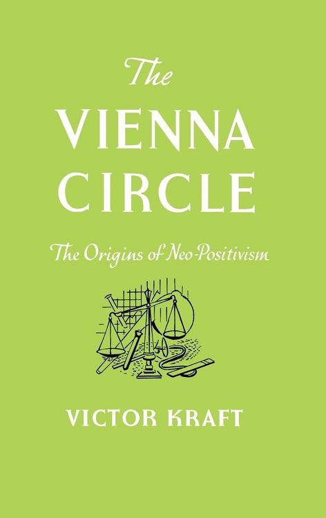 Produktbild: The Vienna Circle