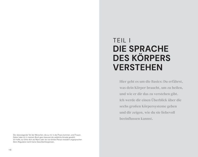 Produktbild: K&ouml;rperweisheit