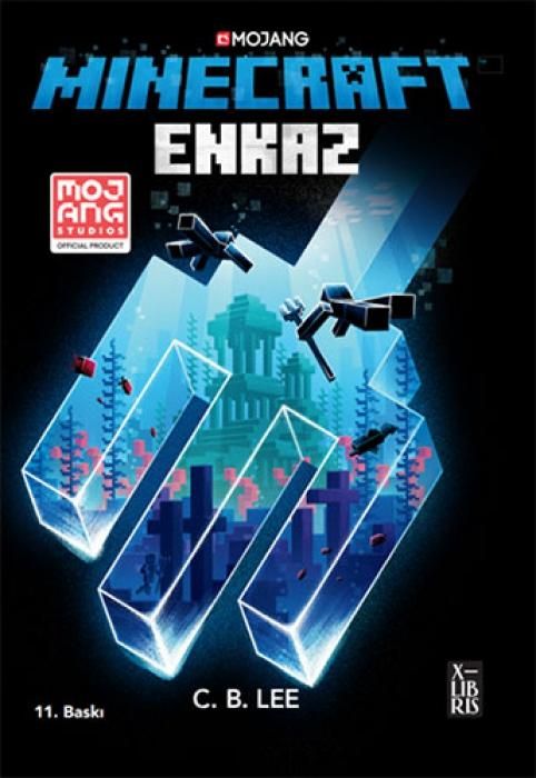 Produktbild: Minecraft - Enkaz